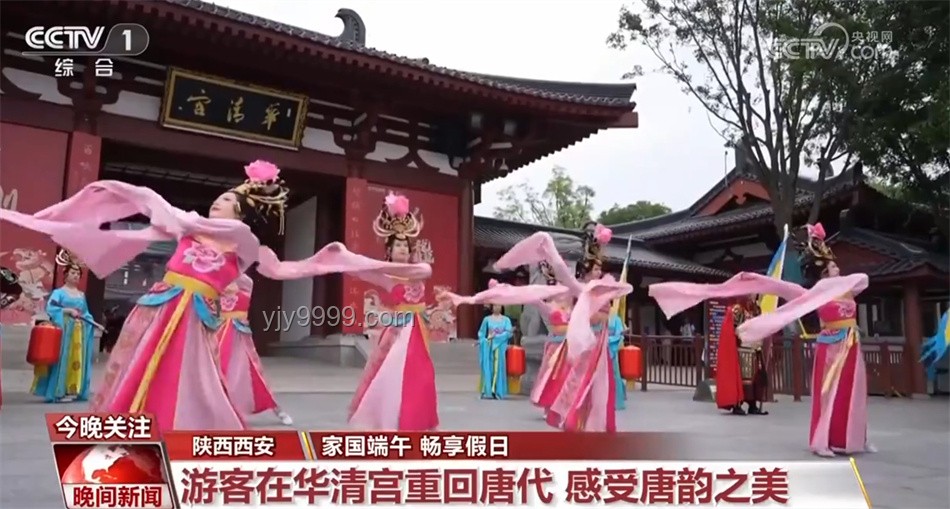 **我在古代过端午VS现代过端午：一场穿越时空的文化盛宴**