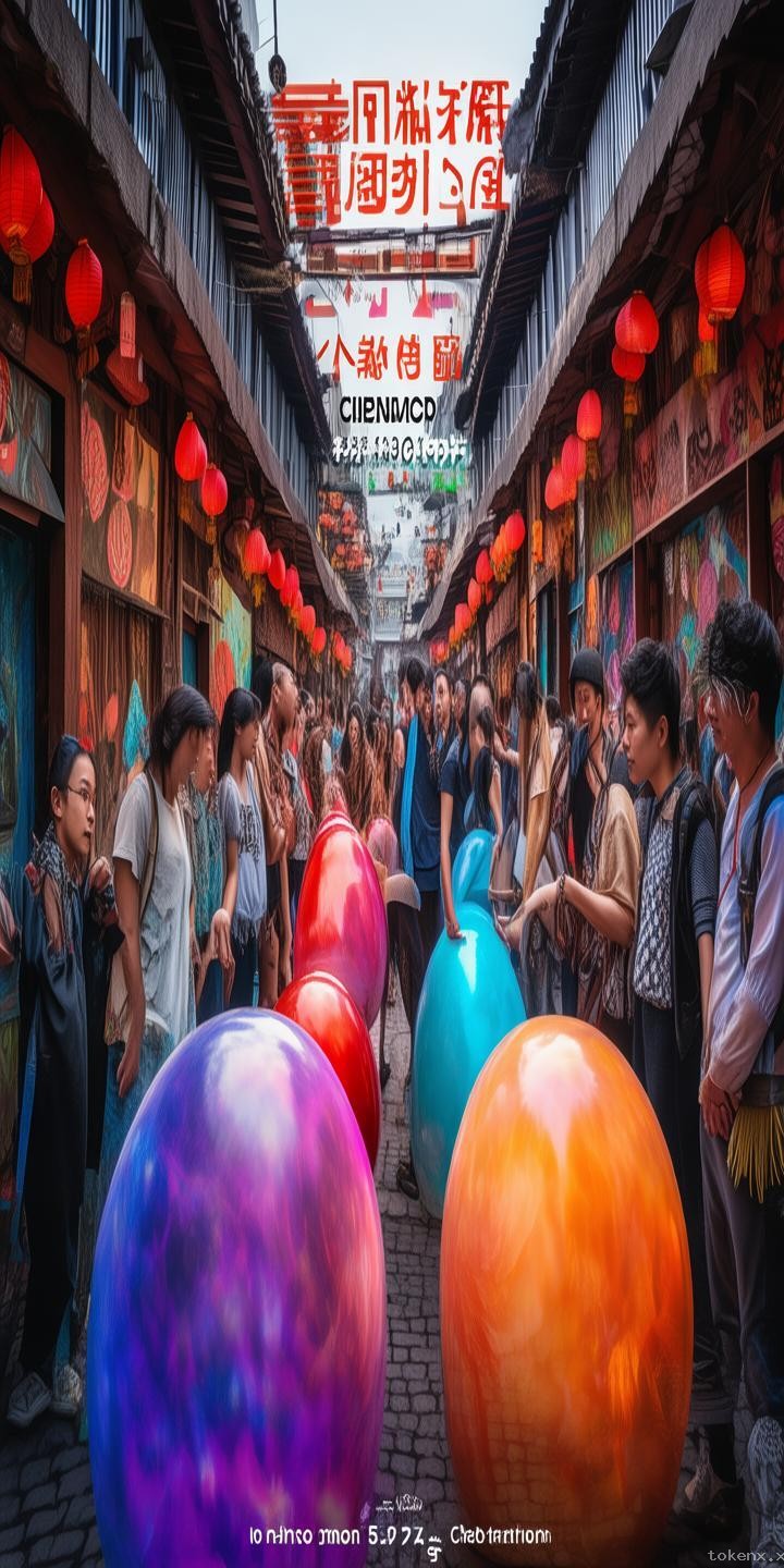 2024知乎盐沙龙成都站：灵感碰撞，创作之旅回顾